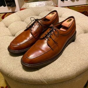 Allen Edmonds Wilbert Size 14D